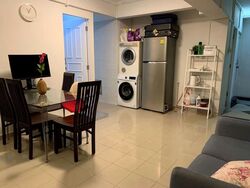 People's Park Complex (D1), Apartment #604769001
